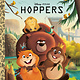 Golden/Disney Disney/Pixar Hoppers Little Golden Book