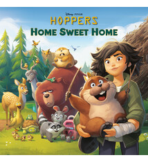 RH/Disney Home Sweet Home (Disney/Pixar Hoppers)