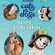RH/Disney Disney Cats and Dogs Story Collection