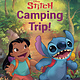 RH/Disney Camping Trip! (Disney Stitch)