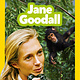 National Geographic Kids Jane Goodall (National Geographic Kids Readers, Level 1)