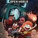 Dark Horse Books Minecraft: Open World--The Ender Trials