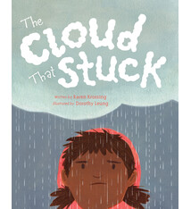 Charlesbridge The Cloud That Stuck