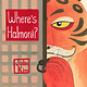 Little Bigfoot Where's Halmoni?: A Korean Children's Book (Halmoni & Family)