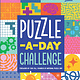 Highlights Press Puzzle-a-Day Challenge: Bite-Size Puzzles All Year Long
