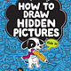 Highlights Press How to Draw Hidden Pictures