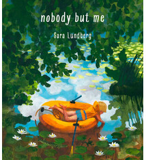 Triangle Square Nobody But Me