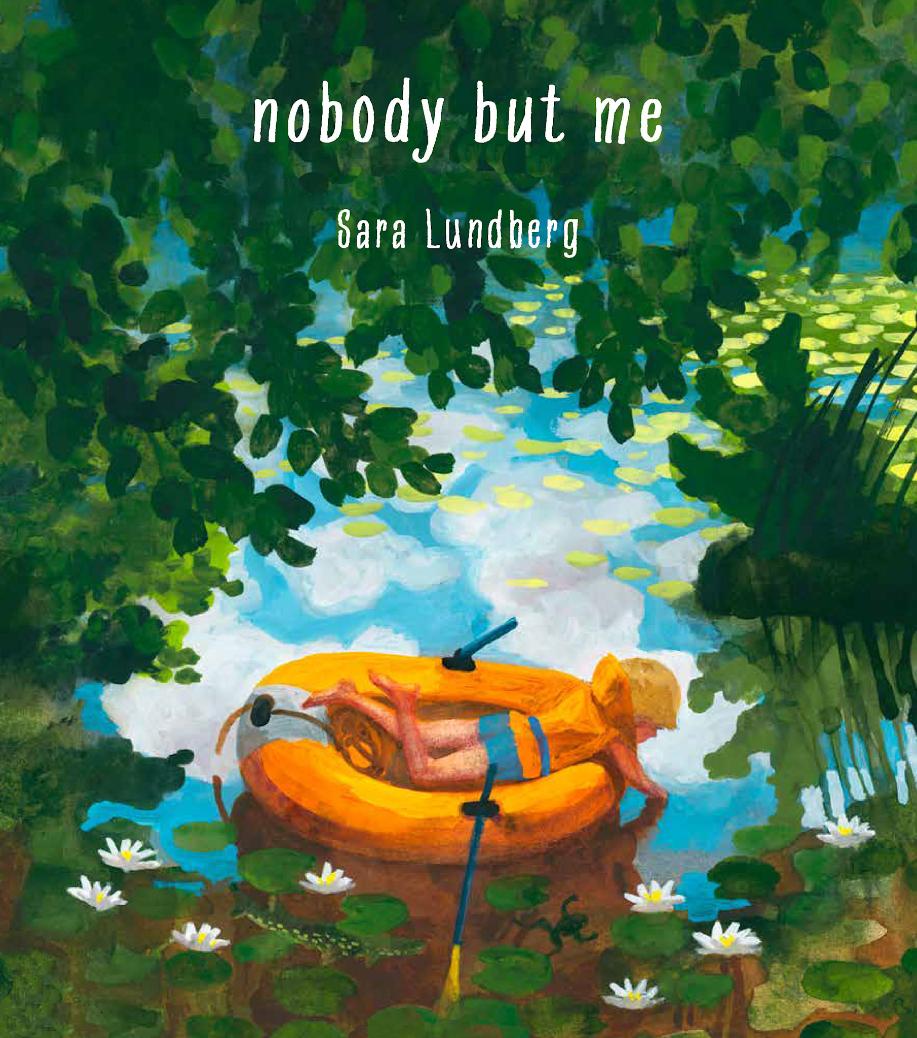 Triangle Square Nobody But Me