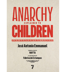 Triangle Square Anarchy Explained to Children