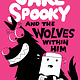 TOON Books Jake Spooky And the Wolves Within Him