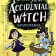 Tiger Tales Diary of an Accidental Witch: Classroom Chaos