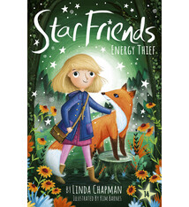 Tiger Tales Star Friends: Energy Thief