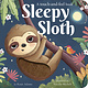 Tiger Tales Sleepy Sloth: A touch-and-feel book