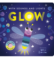 Tiger Tales Glow: With Sounds and Lights