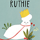 Tundra Books Ruthie