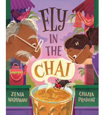 Tundra Books Fly in the Chai