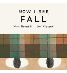 Tundra Books Now I See Fall