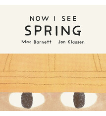 Tundra Books Now I See Spring