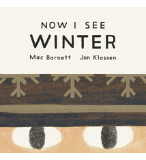 Tundra Books Now I See Winter