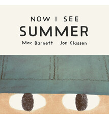 Tundra Books Now I See Summer