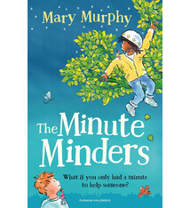 Pushkin Children's Books The Minute Minders