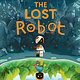 Flying Eye Books The Lost Robot
