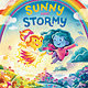 Flying Eye Books Sunny and Stormy