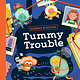 Flying Eye Books Diagnosis Detectives: Tummy Trouble