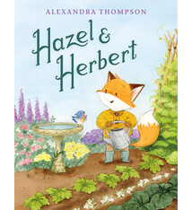 G.P. Putnam's Sons Books for Young Readers Hazel and Herbert