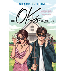 Kokila The Oks are Not OK