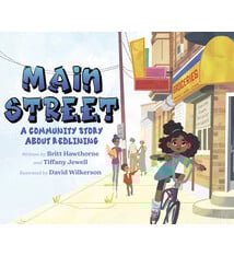 Kokila Main Street: A Community Story About Redlining