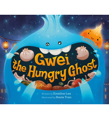 Kokila Gwei the Hungry Ghost