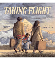 Dial Books Taking Flight