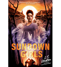 Nancy Paulsen Books Sundown Girls