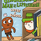 G.P. Putnam's Sons Books for Young Readers The Gingerbread Man and the Leprechaun Loose at School