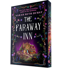 Delacorte Press The Faraway Inn