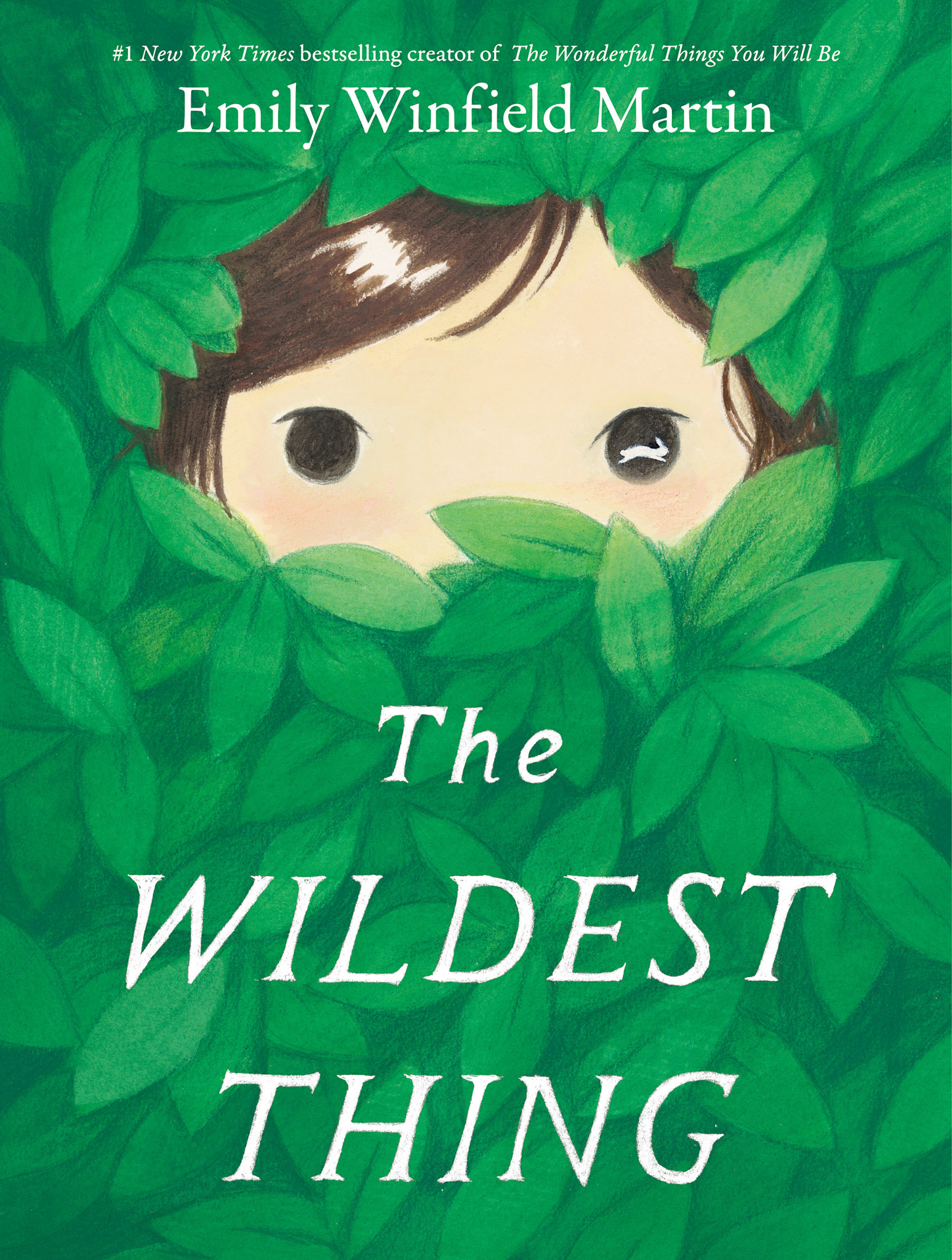 Random House Books for Young Readers The Wildest Thing