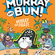 Random House Books for Young Readers Murray and Bun! Murray the Pirate