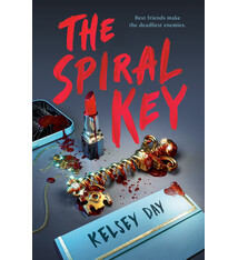 Viking Books for Young Readers The Spiral Key