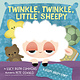 Flamingo Books Twinkle, Twinkle, Little Sheepy: A Sleepy Sheepy Story