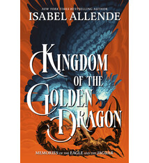 Philomel Books Kingdom of the Golden Dragon