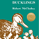 Viking Books for Young Readers Make Way for Ducklings