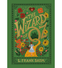 Puffin Books The Wizard of Oz