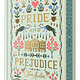 Puffin Books Pride and Prejudice (Puffin in Bloom Deluxe Edition)