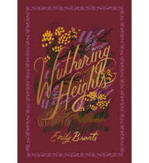 Puffin Books Wuthering Heights