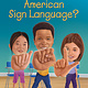 Penguin Workshop What Is American Sign Language?