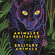 Rise x Penguin Workshop Solitary Animals: Introverts of the Wild/Animales solitarios: Los introvertidos de la naturaleza(Bilingual English-Spanish Edition): Los introvertidos de la naturaleza