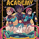 Penguin Workshop Pirate Academy: New Kid on Deck