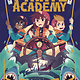 Penguin Workshop Pirate Academy: Missing at Sea