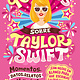 Grosset & Dunlap 96 datos sobre Taylor Swift (96 Facts About Taylor Swift Spanish Edition): Momentos, datos, relatos ¡y mas! ¡Con hojas en blanco para escribir lo que quieras!